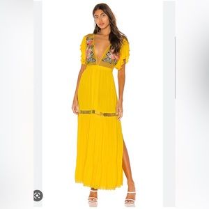 Cleobella Resort Dress - Amery